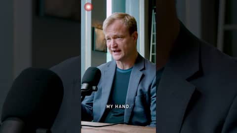 He Grabbed the Gun and Dared Him to Shoot