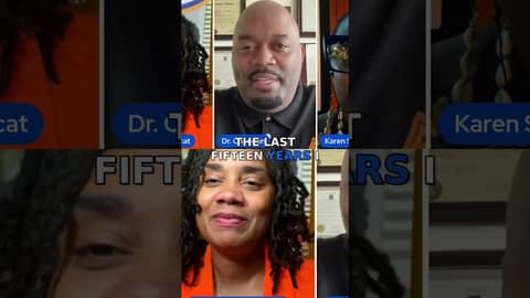 Discover the Impact of the Rising in Community Excellence Awards