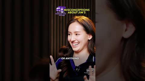 The Jim’s system is one of the fairest going around!