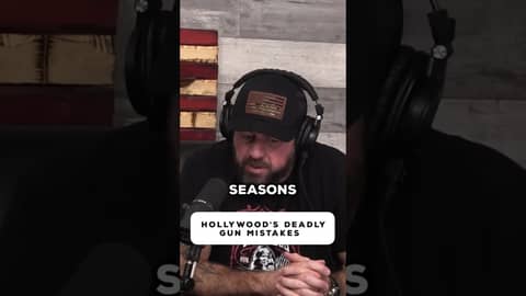 Alec Baldwin Shooting: What Went WRONG?