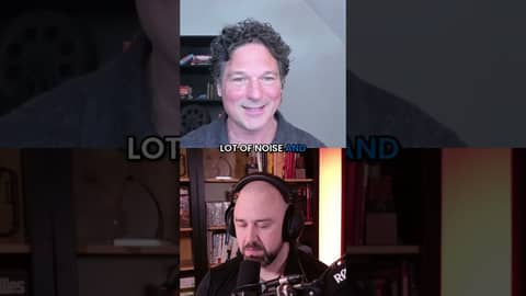 Entrepreneurial Focus: Ditch Distractions for Success #shorts