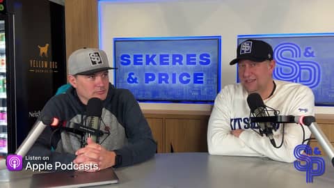 Two-years after Jim Benning was fired, does he get enough credit for assembling the Canucks' core? Two-years after Jim Benning was fired, does he get enough credit for assembling the Canucks' core?