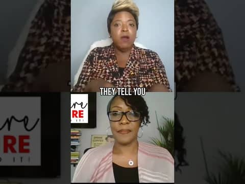 How to Overcome Midlife Challenges  Advice from Successful Individuals - #matureallure #podcast