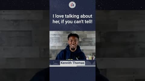 How Kennith Thomas Found Love After Tragedy