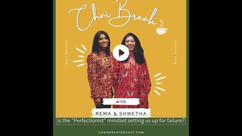 Chai Break Podcast