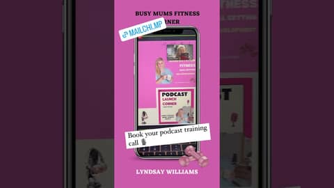 Are you ready to set up a podcast ? Are you ready to set up a podcast ?