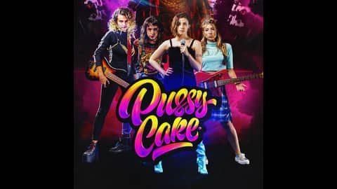 31 Days of the Dead: Day 17, Pussy Cake (2021)