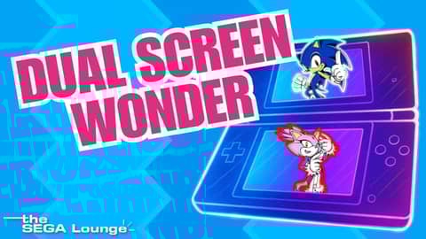 20 Years of SONIC RUSH (Ep. 286) 20 Years of SONIC RUSH (Ep. 286)