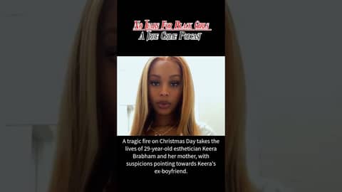 Disturbing Suspicions: Foul Play in Florida Mother's Deadly Fire