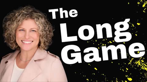 The Long Game: Stephanie Wood on Culture and Commercial Success