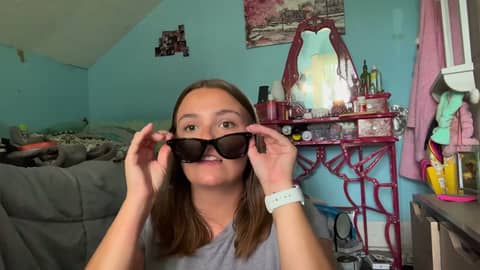 Pack With Me - Hook and Bridge Podcast