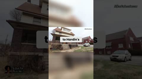 Shawnte Hardin: A Story of Deceit and Greed