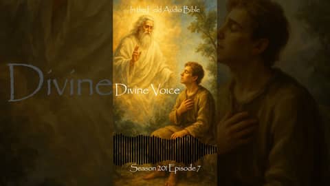 Recognizing the Divine Voice: How God Communicates With His Children