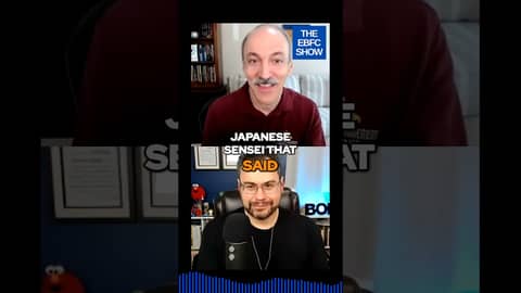 Unlock Your Potential The Power of Kaizen in Making Things Better #podcastclips #shorts