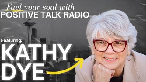 Kathy Dye | February 12 - 1:30 PM Pacific Time
