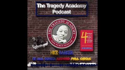 ay points out the essential role struggles play to shape one's life and career.