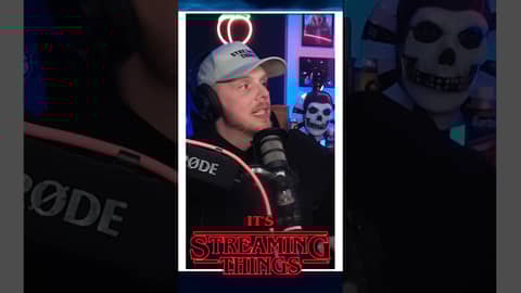 The Russian Demogorgon Was on Another Level | Stranger Things Commentary