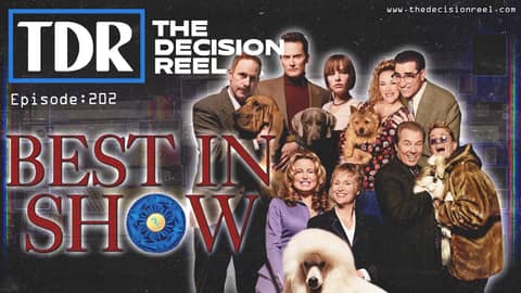 Ep.202 - Best In Show