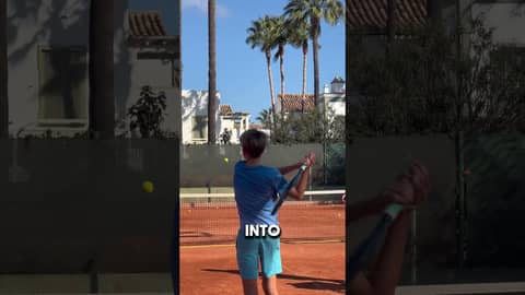 Full Episode with Dan Lobb is out now ❤️🎾 #outnow #tennis #tennispodcast