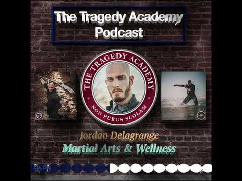 Introduction to Jordan Delagrange