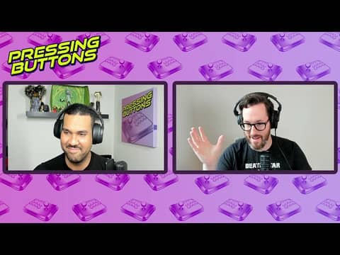 Ubisoft Forward, D23, and Microsoft/Sony Disputes | PB#34