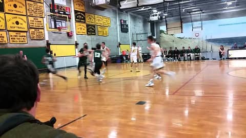 Basketball highlites