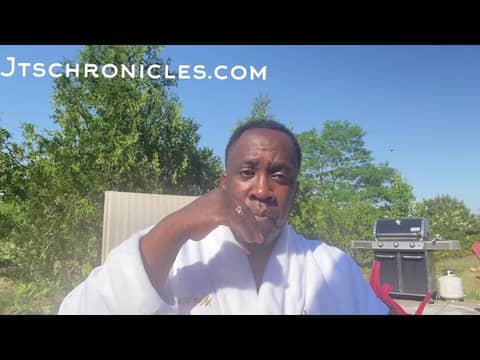 How I dealt with being depressed and moving forward/ Jtschronicles