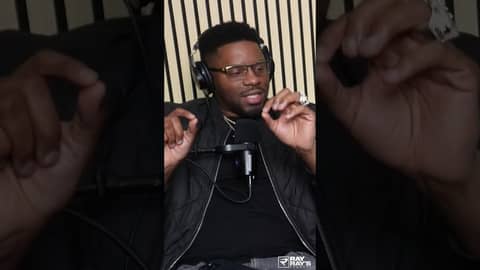 Dorrough discussing his new strain "Ice Cream Paint Job" on Ray Ray's Podcast pt. 2 Dorrough discussing his new strain "Ice Cream Paint Job" on Ray Ray's Podcast pt. 2