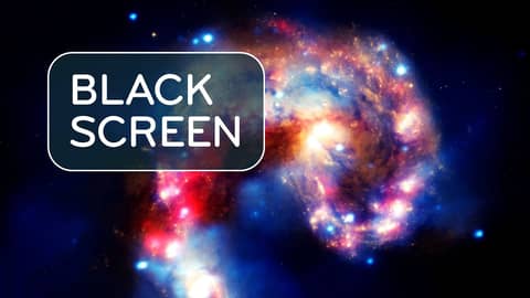 Celestial White Noise Black Screen 🚀 Sleep Sounds 10 Hours Celestial White Noise Black Screen 🚀 Sleep Sounds 10 Hours