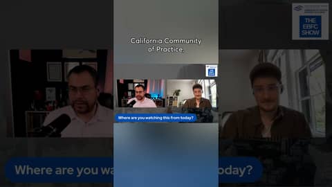 What is a Lean Construction Institute Community of Practice? #shorts #podcast