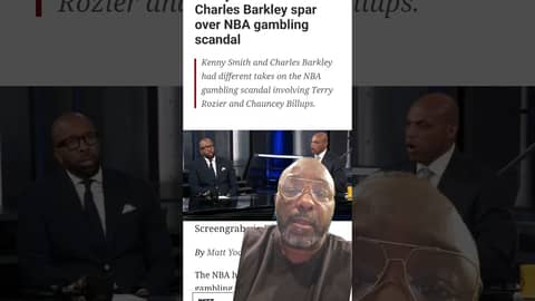 NBA Gambling Scandal: Stupid Decision or Hidden Addiction?