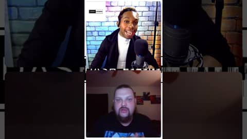 Respect from the streets! #streets #drug #dealer #poltician #successstory #podcast