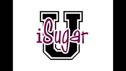iSugarU Welcome iSugarU Welcome