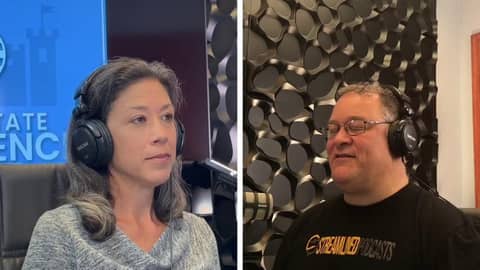 Amy Gibbs with Watson Realty