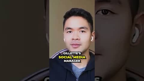 Here's How Much Gillette's Social Media Manager Makes