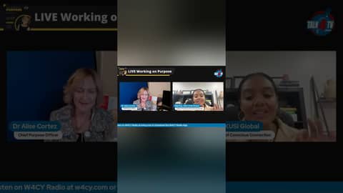 The L.O.V.E. System with Dr. Alise Cortez and Talia Fox The L.O.V.E. System with Dr. Alise Cortez and Talia Fox