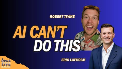 Why Human Connection Will Be Worth More Than Any Coaching Method Why Human Connection Will Be Worth More Than Any Coaching Method