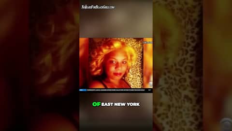 Grieving Brooklyn Mother Fights Against Gun Violence in East New York |  #notearsforblackgirls