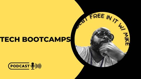 Tech Bootcamps - Are They Worth It?