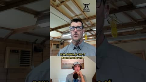 Episode 239 with John Haskell #cattlebusiness #business #ranching #ranch #sell/buy