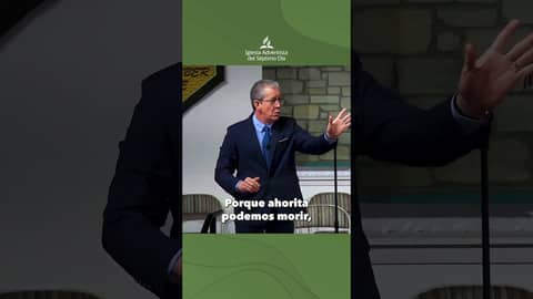 Siempre lo necesitamos - Daniel Robles