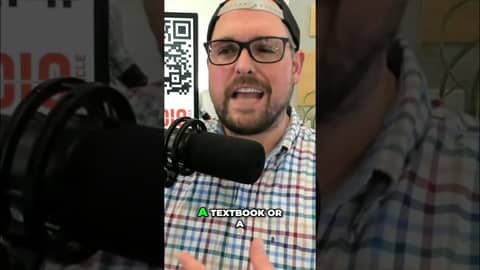 Is the Bible Just Folklore? #shorts Is the Bible Just Folklore? #shorts