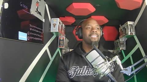 The Power of Vulnerability in Fatherhood The Power of Vulnerability in Fatherhood