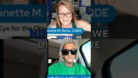 The Connection Between Killers and Law Enforcement