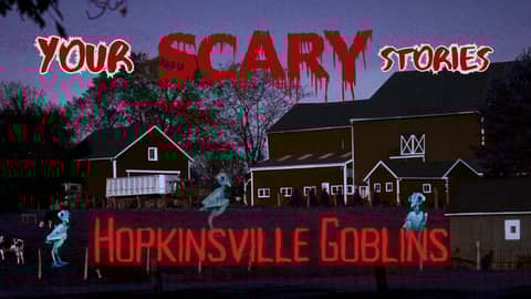 Kelly-Hopkinsville Alien Encounter, also known as Hopkinsville Goblins