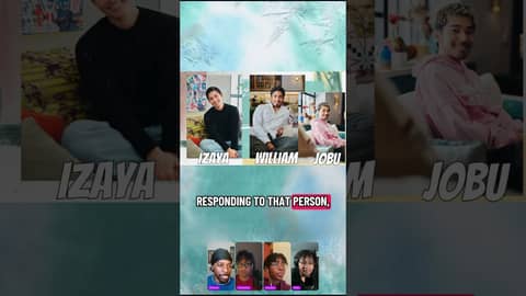 Is William a H-O-E? 🫣👀  #theboyfriend #theboyfriendnetflix #Netflix #fyp