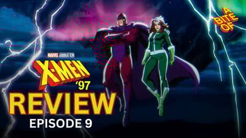 X-Men '97 Review Ep 9 Tolerance is Extinction - Part 2 | Marvel