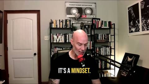 No Will Save Your Life and Make You Rich (short)