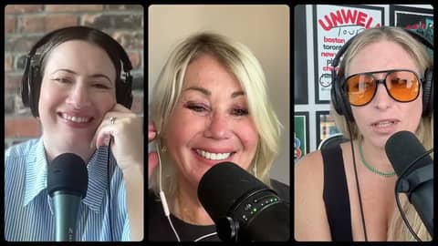 How Do You Say Goodbye in Canadian? | The Jann Arden Podcast | S5 E36 How Do You Say Goodbye in Canadian? | The Jann Arden Podcast | S5 E36