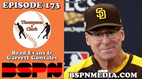 Is Bob Melvin the next Giants manager? | October Baseball | Thompson 2 Clark